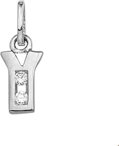 Mi Zalini Bedel Verguld Zilver K1304308