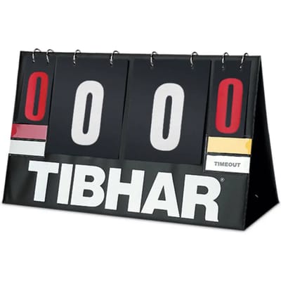 Markers Tibhar Time-Out