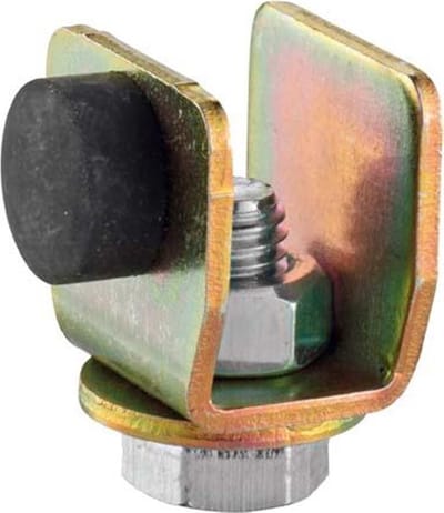 HELM railstopper 100 P-500 P 300 P Pro 300 STA oppervlak ZN - 30080