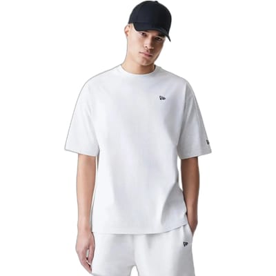 Oversized T-shirt New Era Essentials