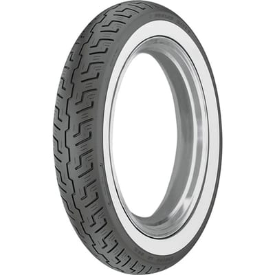 Motorbanden DUNLOP K177 120/90-18 TL/TT 65H