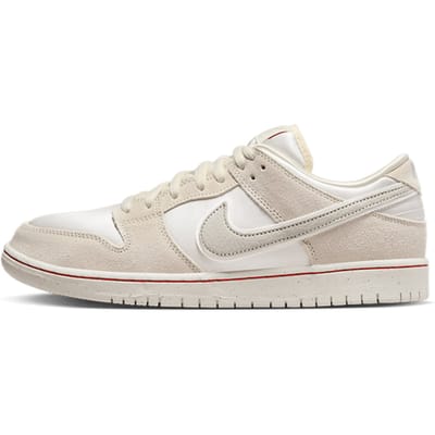 Nike SB Dunk Low Coconut Milk City of Love Pack