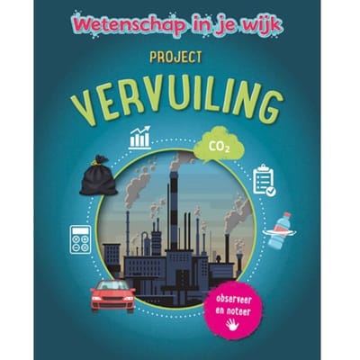 Project Vervuiling