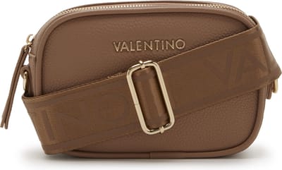 Valentino Bags Kleine Crossbodytas / Schoudertas Dames - Miramar - Beige