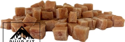 Puur Fit Cubes Kip 100 gr - Hondensnack