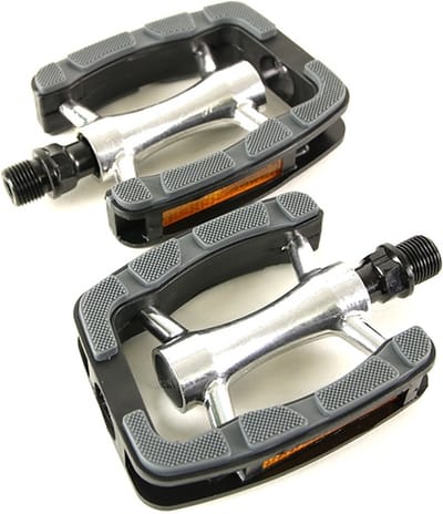 Union Pedalen Sp-823 Alu Antislip (OEM)