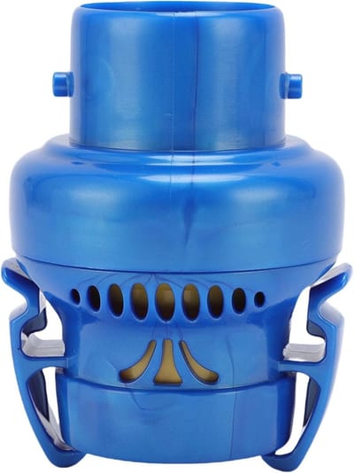 Flowregelaarklep FRV100 voor MX8 en MX6 serie - Nauwkeurige waterregeling voor automatische zwembadreinigers met optimale prestaties en efficiëntie