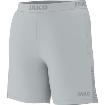 Jako Power Short Heren - Marine | Maat: S