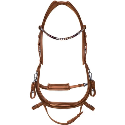 Rijhalster Zaldi Horse Ware Ireland AZB849