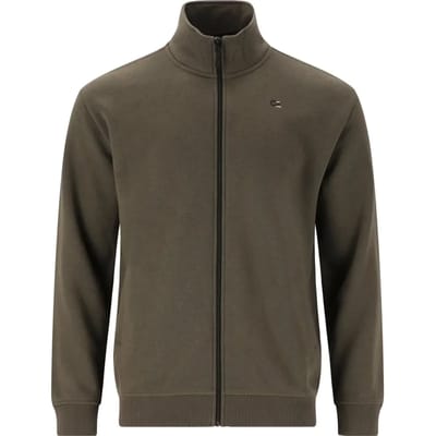 Sweatshirt Cruz Pitt Melange