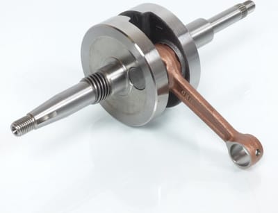teknix krukas voor peugeot 50 vivacity 2 scooter 2004 tot 2007 nieuw