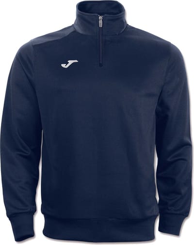 Joma Faraon Ziptop Kinderen - Marine | Maat: 3XS (140)
