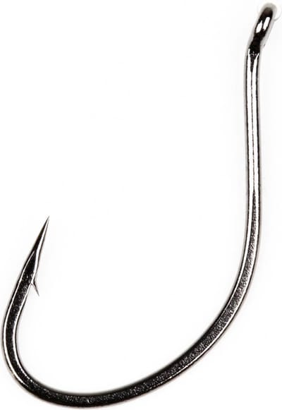 Gamakatsu BKD Drop Shot Rig - Onderlijn - 4 - Zwart