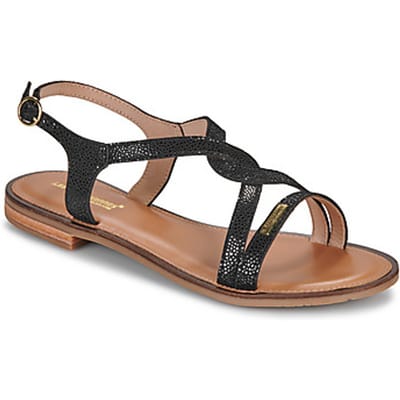 Platte sandalen Les Tropeziennes par M.Belarbi HASTRAL