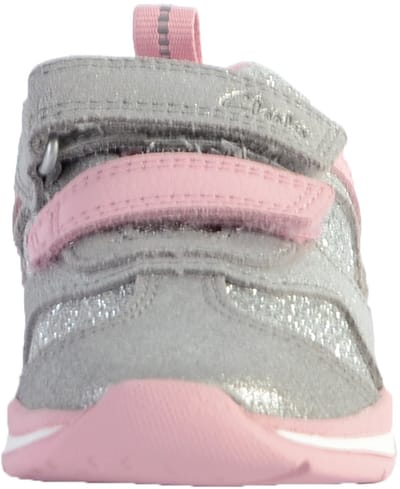 Leren sneakers voor kinderen: Ferris Run