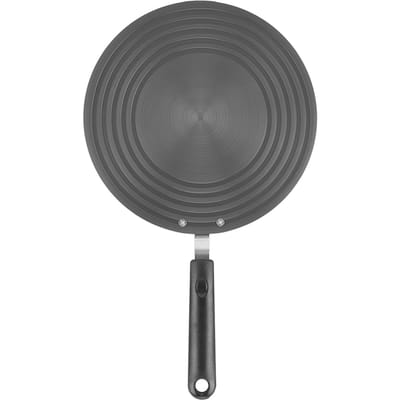 Warmteverdeler Sudderplaat Verdikt 4mm Aluminiumlegering Verminder Vlam Fornuis Warmteplaat Keuken 24cm / 9.4in