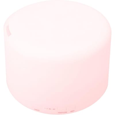 Diffuseur d'aromathérapie domestique 1000 ml Diffuseur d'huiles essentielles Humidificateur d'air ultrasonique 110~240V UK UK Plug