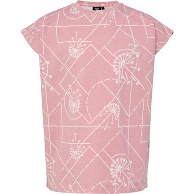 Hummel kinder-T-shirt Hmlkimberly S/S 217612