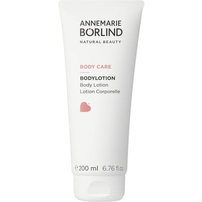 Annemarie Börlind Bodylotion Body Care 200 ml