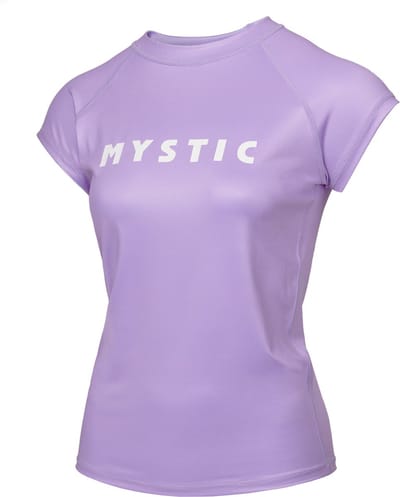 Star SS Rashvest - Pastel Paars