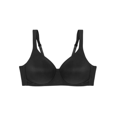 Triumph voorgevormde bh Modern Soft & Cotton