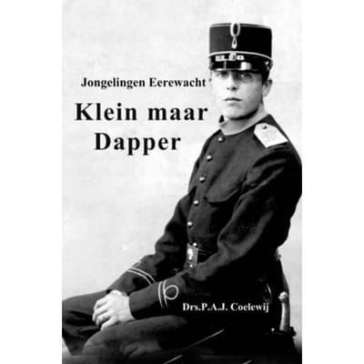 Klein Maar Dapper - P.A.J. Coelewij