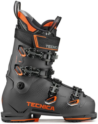 Tecnica Mach Sport Mv 100 Gw Alpine Skischoenen Grijs 28.0