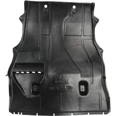 Motorafdekking BLIC 6601-02-0113861P