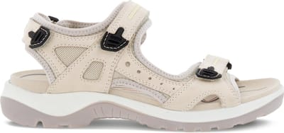 ECCO OFFROAD–Sandalen–Vrouwen–Beige–38