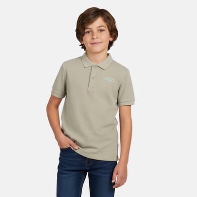 Cars Jeans Polo Nosser jr. - Jongens