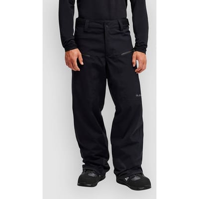 Quiksilver Paramo Stretch 20K Broek zwart