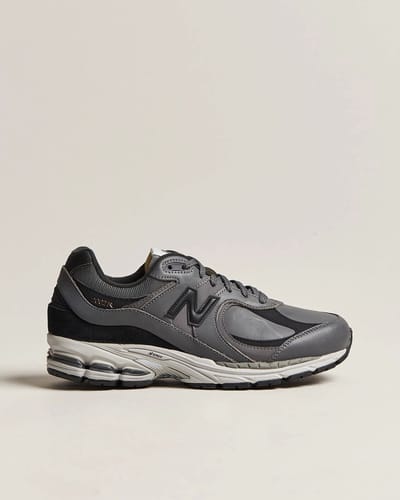 New Balance 2002R - Unisex Sneaker - Grijs - Maat 40