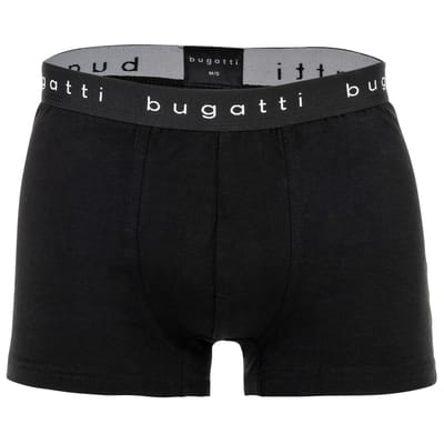 bugatti Boxershorts Set van 5