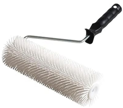 Witte Roller voor Verf - EasyLiner en NonStopMatic