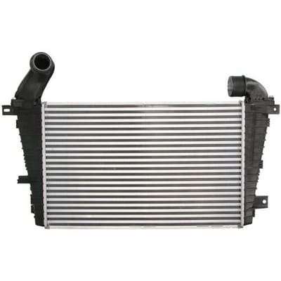 Intercooler VALEO 818328