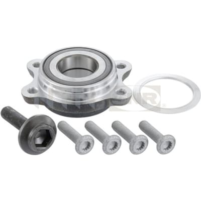 Wiellagerset SNR R154.57