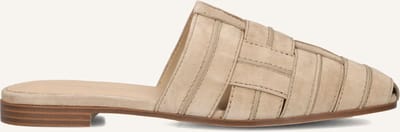 STEFANO LAURAN St2592 Instappers - Dames - Beige - Maat 38