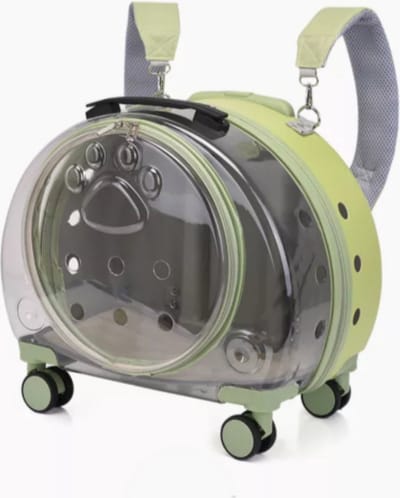Honden draagtas, Hond zak, Hond rugtas, rug tas, zak, honden draagzak, Zak voor honden en katten, hond koffers, trolly, honden draagtassen, halsband, hond draagtas, Honden, trolly, Honden tassen, dog bag carrier, groene hond draagzak.