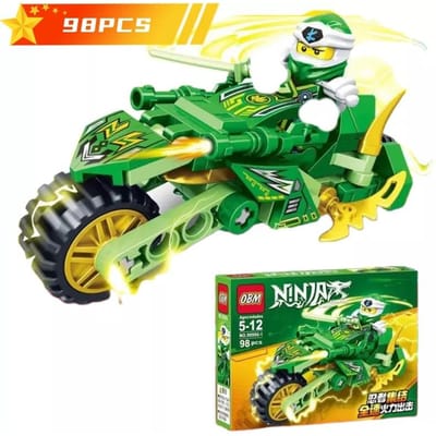 Ninja Oorlogsmachine Lloyd Oorlogspantser Mech Mini Model Actiefiguur Bouwstenen Compatibel Cartoon Anime Steden Kinderspeelgoed Cadeaus