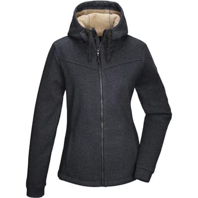 Damesfleece Killtec GW 38