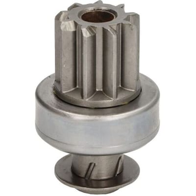 Vrijwielaandrijving/bendix, starter  BOSCH 1 986 SE0 402