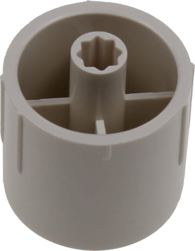 ARISTON - BOUTON POUSSOIR OLD WHITE - C00097902