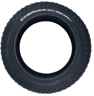 Buitenband 16x4 inch ouxi (Compass) C80 mini band V20 Mini band OUXI v7| 16x4 inch buitenband | band voor elektrische fiets | vouwfiets | fatbike | fietsband