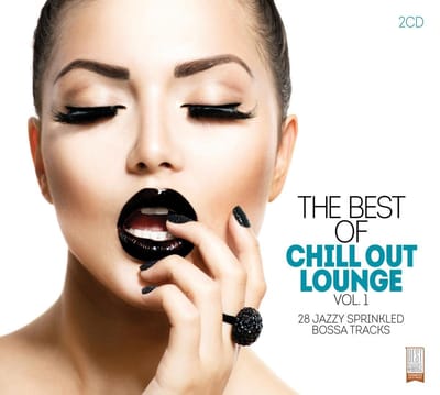 The Best Of Chill Out Lounge Volume 1 (CD)