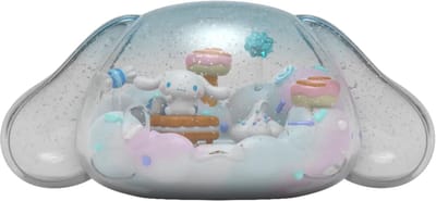 Mighty Jaxx -Kandyland: Sanrio Cinnamoroll