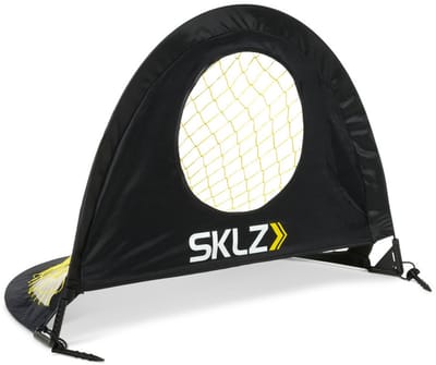SKLZ Precision Pop Up Goal - Oogcoördinatie -  Voetbal - Trainingsmiddel - Verstelbaar - 91 x 61 cm