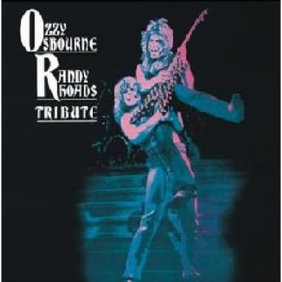 Tribute - Ozzy Osbourne