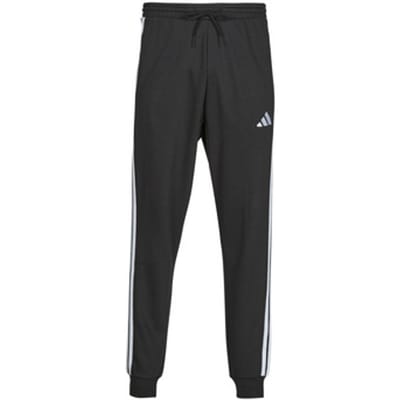 adidas  Trainingsbroek Essentials 3-Stripes Fleece Joggers