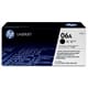 HP C3906A nr. 06A toner cartridge zwart (origineel)