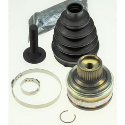Homokineet reparatie set, aandrijfas SPIDAN 36097